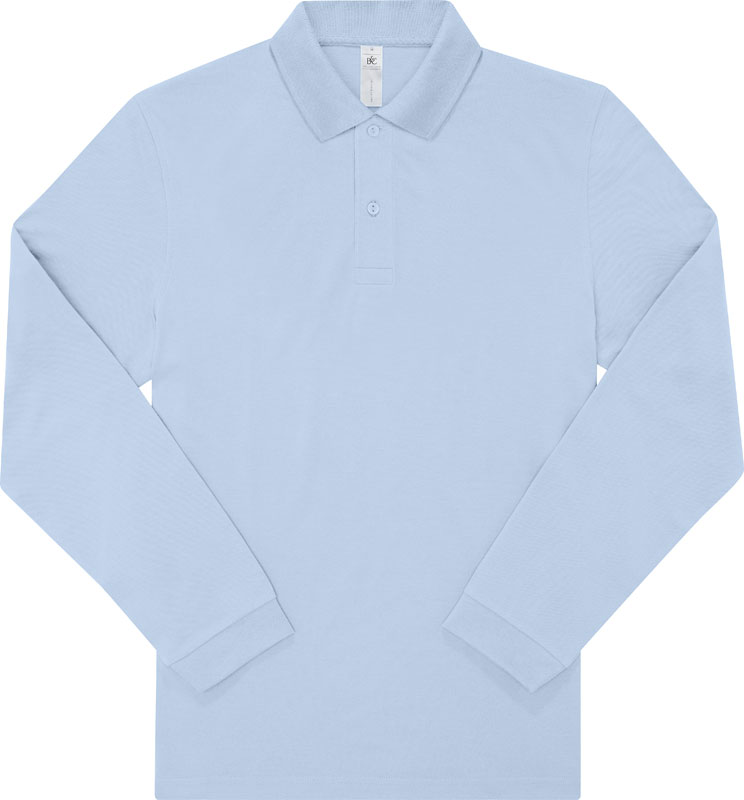 B&C | My Polo 180 LSL – Bild 14
