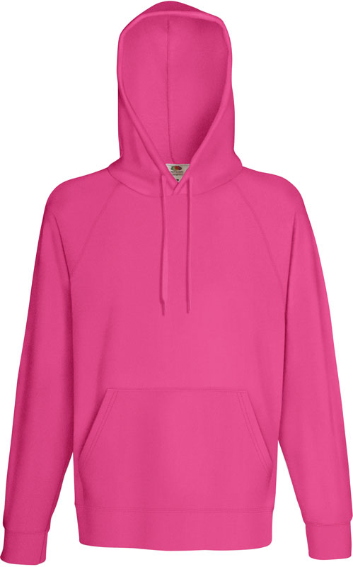 F.O.L. | Lightweight Hooded Sweat – Bild 6