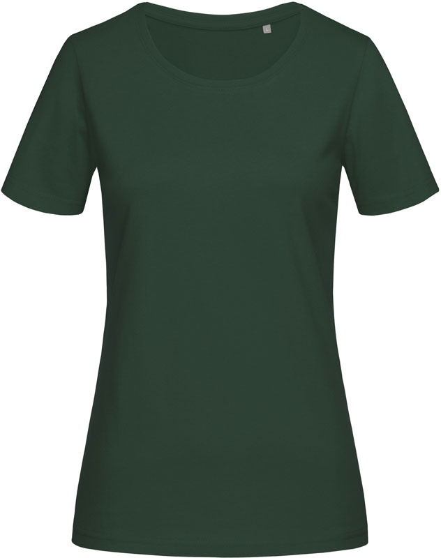 Stedman | Crew Neck T "Lux" Women – Bild 11