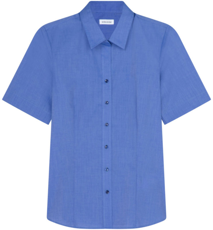 SST | Blouse Regular SSL – Bild 5
