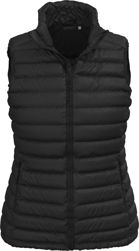 Stedman | Padded Vest "Lux" Women – Bild 2