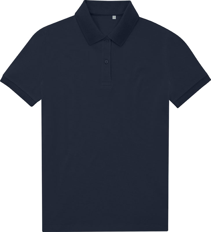B&C | My Eco Polo 65/35 /women_° – Bild 3