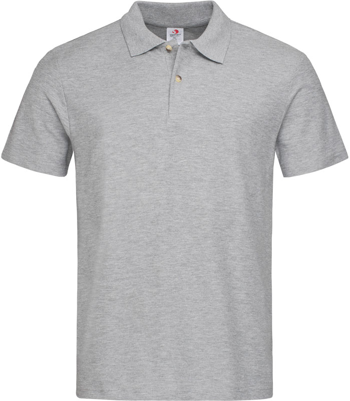 Stedman | Polo Men – Bild 2