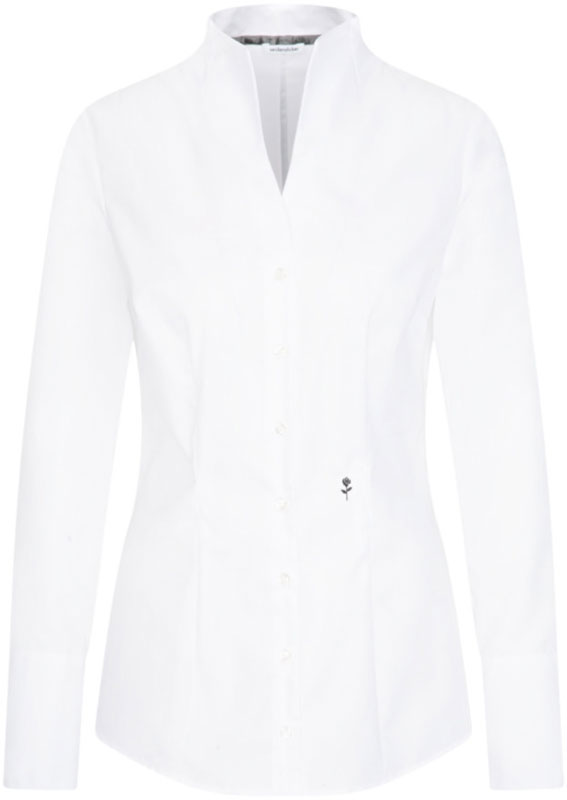 SST | Chalice Blouse Slim LSL
