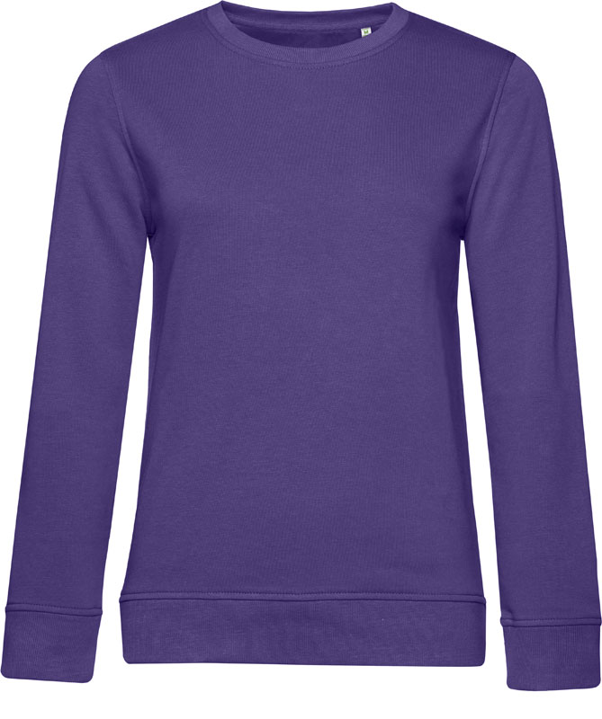 B&C | Inspire Crew Neck /women_° – Bild 15
