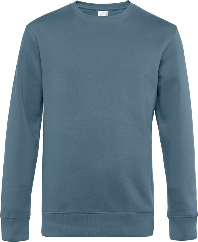 B&C | KING Crew Neck_° – Bild 20