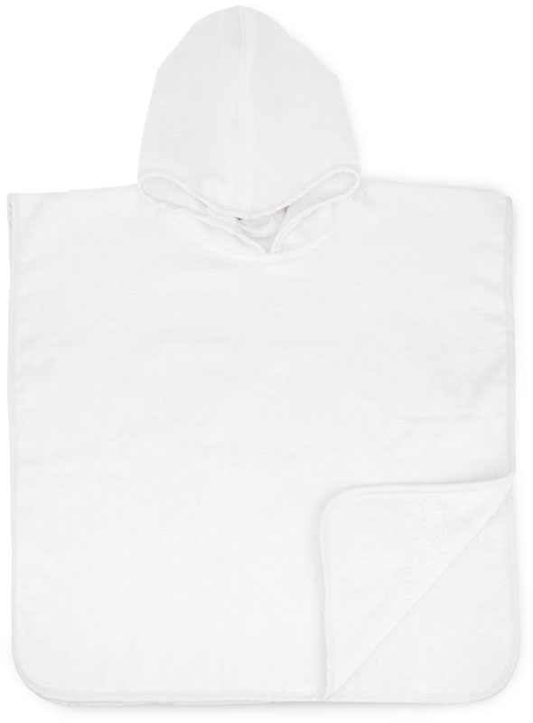 The One | Baby Poncho