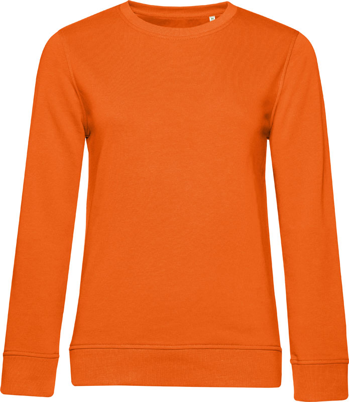 B&C | Inspire Crew Neck /women_° – Bild 16