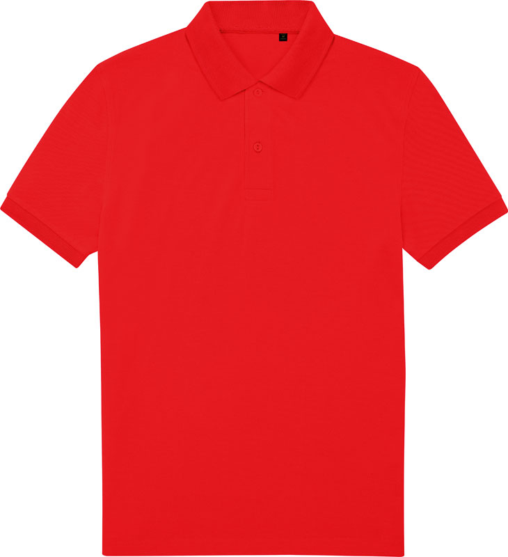 B&C | My Eco Polo 65/35_° – Bild 18