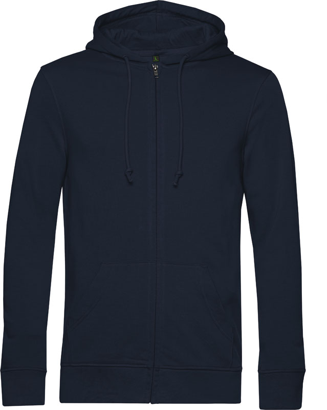 B&C | Inspire Zipped Hood_° – Bild 2