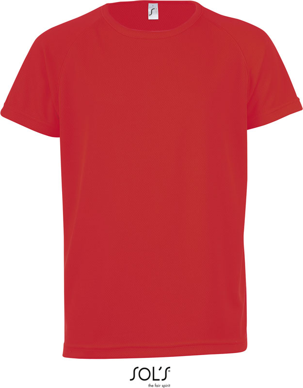SOL'S | Sporty Kids – Bild 3