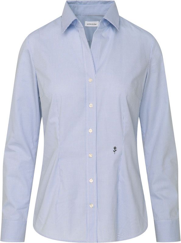 SST | Blouse Office Slim