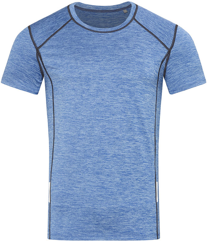 Stedman | Sports-T Reflect Men – Bild 2