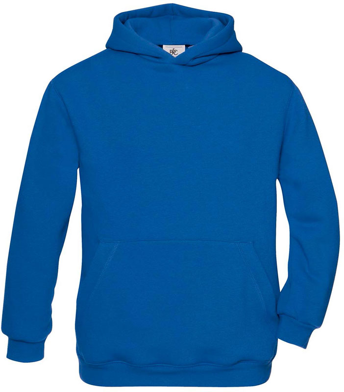 B&C | Hooded /kids – Bild 6