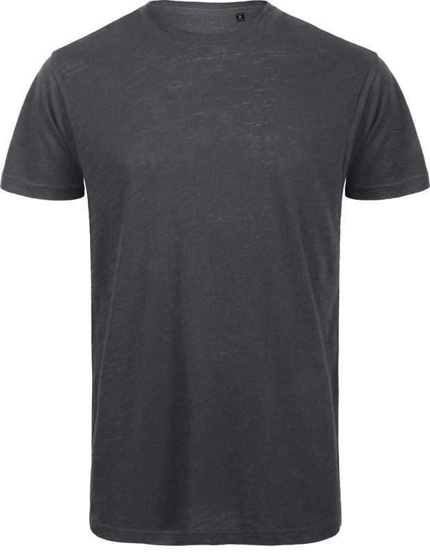 B&C | Inspire Slub T /men_° – Bild 5