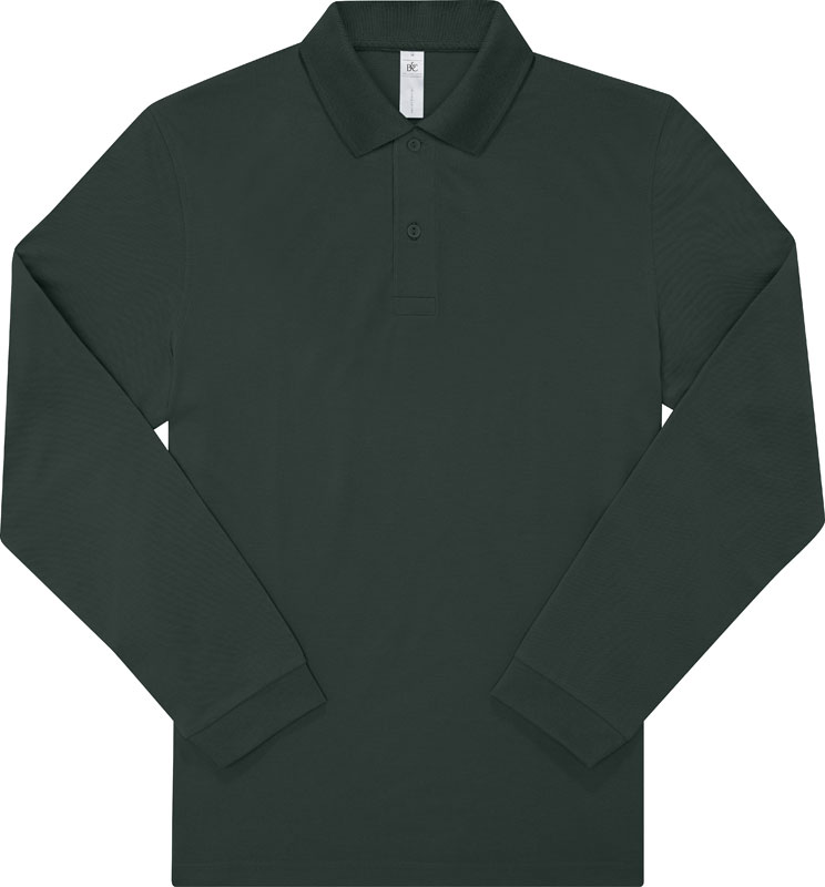 B&C | My Polo 180 LSL – Bild 12