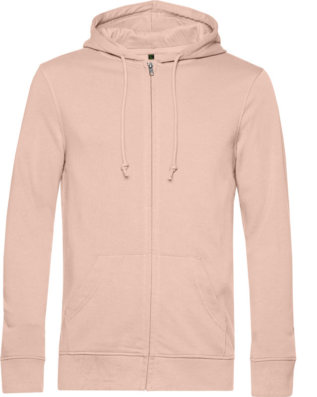 B&C | Inspire Zipped Hood_° – Bild 10
