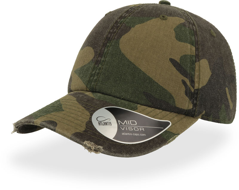 Atlantis | Dad Hat Destroyed – Bild 7