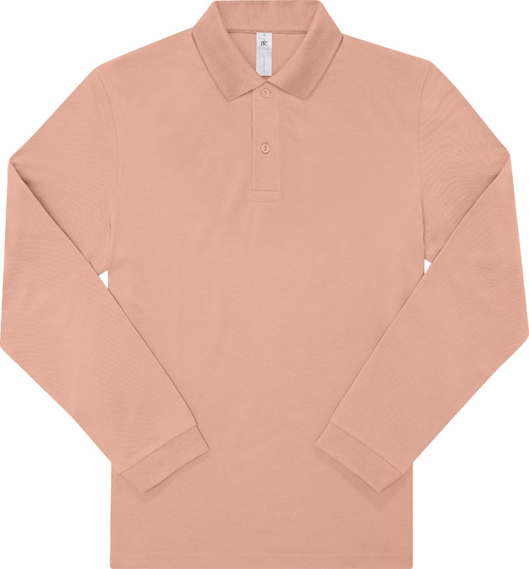 B&C | My Polo 210 LSL – Bild 9