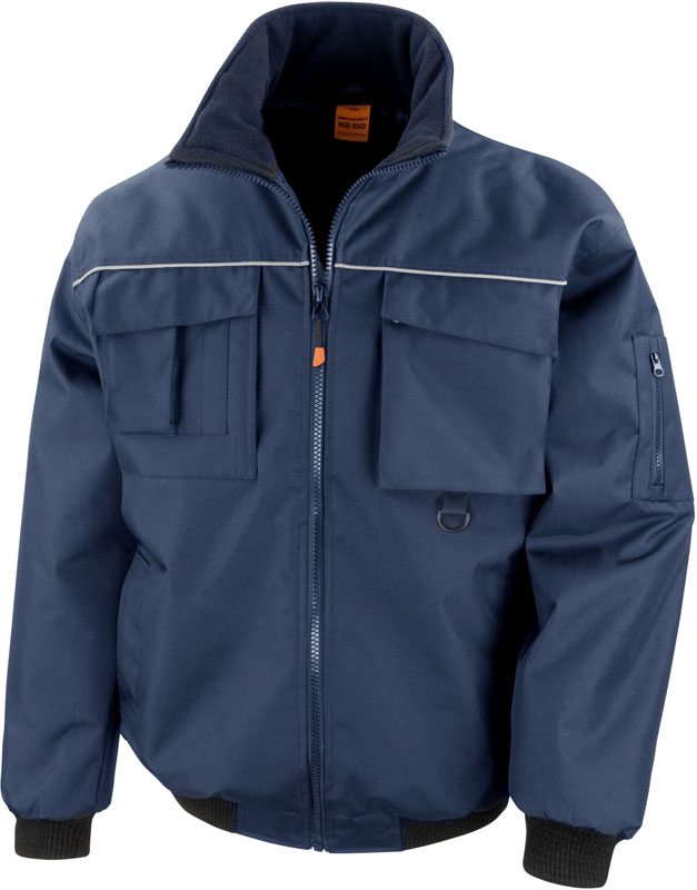 Result Work-Guard | R300X – Bild 2