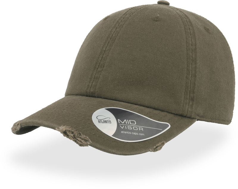 Atlantis | Dad Hat Destroyed – Bild 5