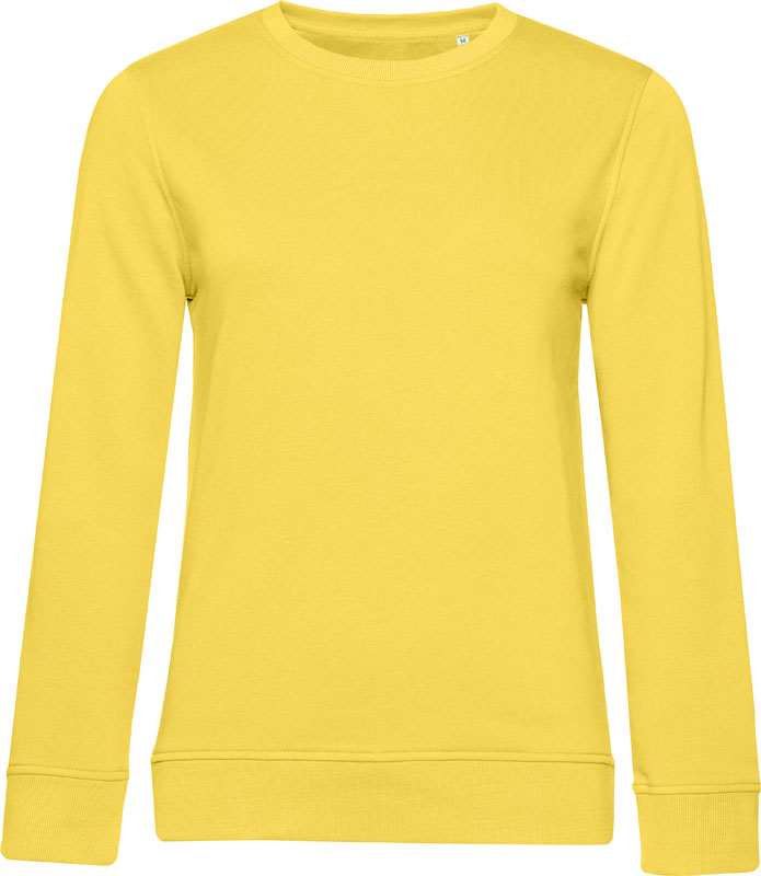 B&C | Inspire Crew Neck /women_° – Bild 17