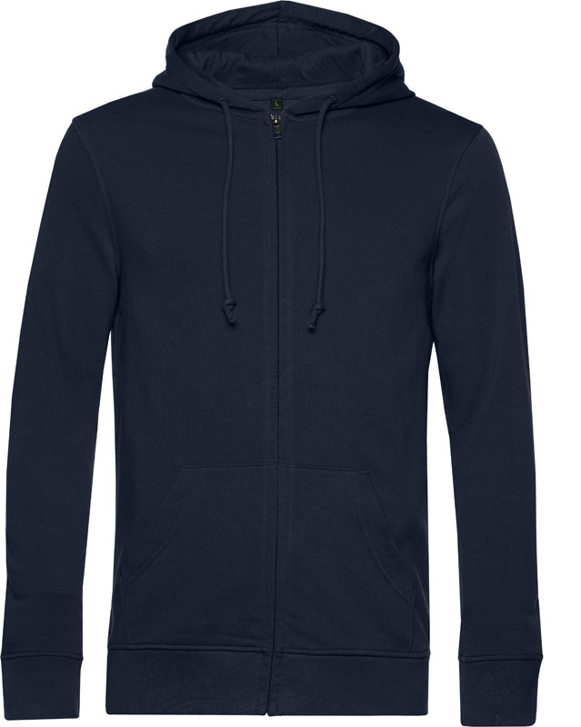 B&C | Inspire Zipped Hood_° – Bild 9