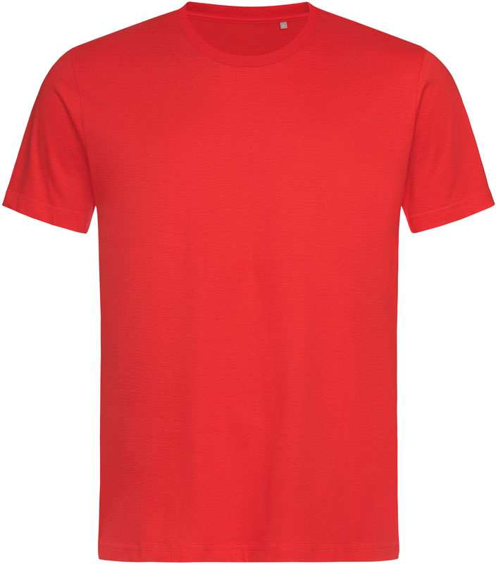 Stedman | Crew Neck T "Lux" – Bild 3
