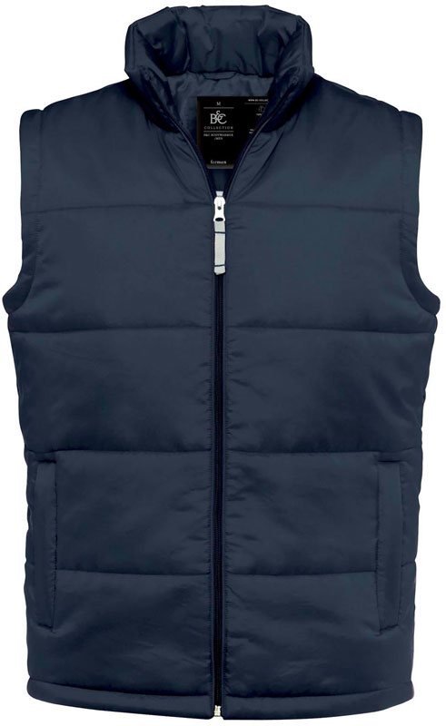 B&C | Bodywarmer /men – Bild 3