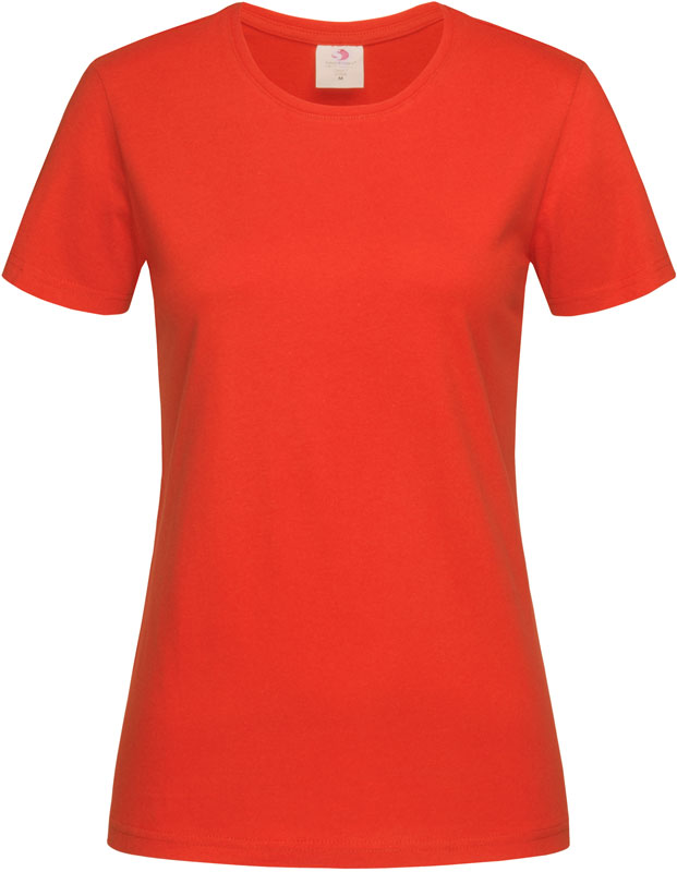 Stedman | Classic-T Fitted Women – Bild 21
