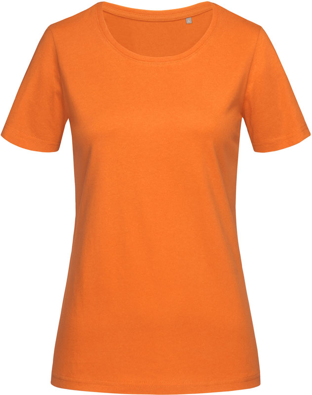 Stedman | Crew Neck T "Lux" Women – Bild 9