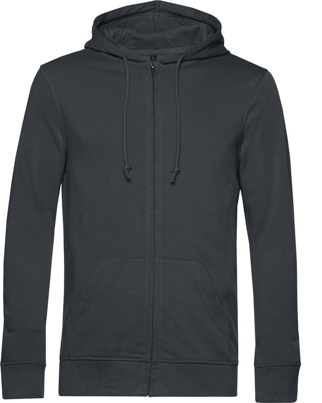 B&C | Inspire Zipped Hood_° – Bild 7