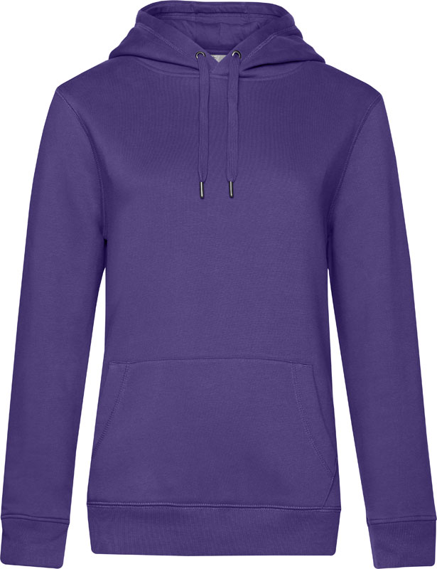 B&C | QUEEN Hooded_° – Bild 10