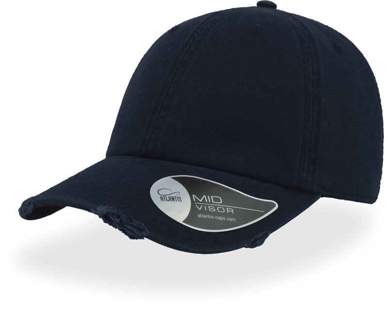Atlantis | Dad Hat Destroyed – Bild 3