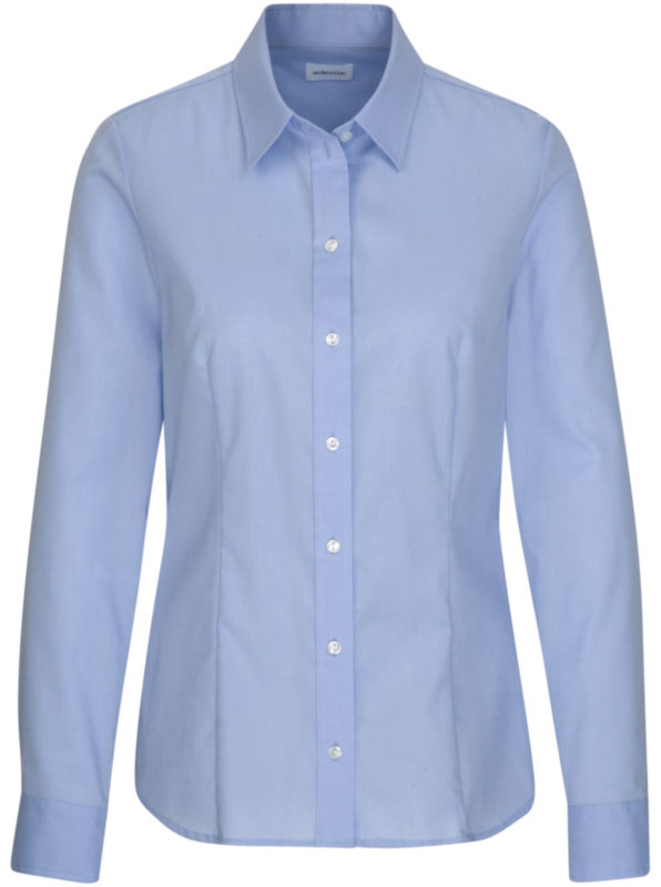 SST | Blouse Regular LSL – Bild 5