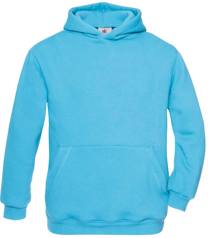 B&C | Hooded /kids – Bild 7