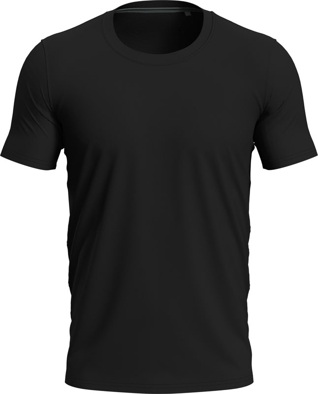Stedman | Crew Neck T "Clive" – Bild 4