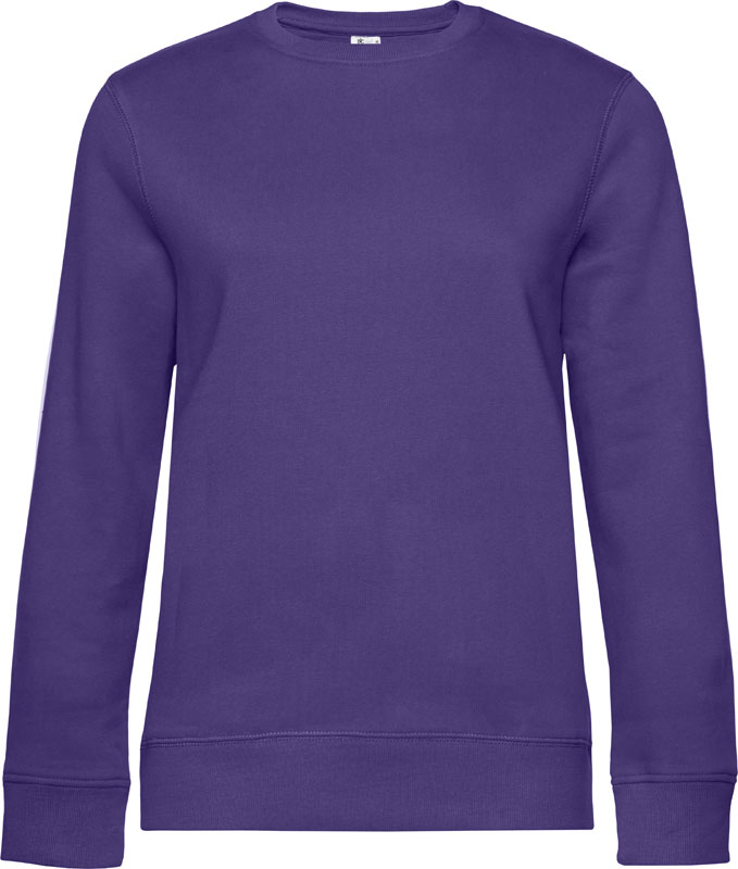 B&C | QUEEN Crew Neck_° – Bild 10