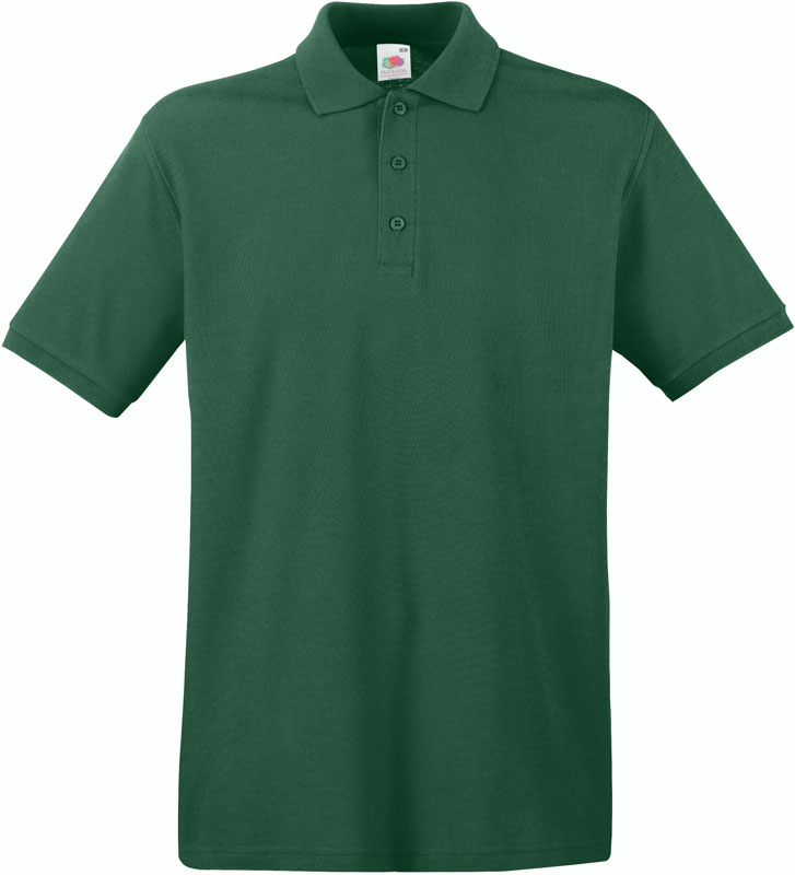 F.O.L. | Premium Polo – Bild 14