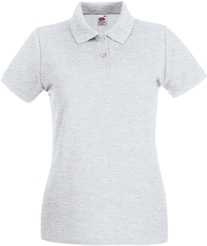 F.O.L. | Lady-Fit Premium Polo – Bild 17