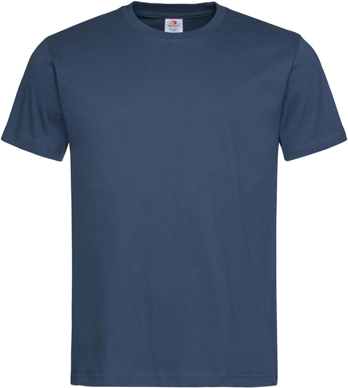 Stedman | Classic-T Organic Unisex – Bild 3