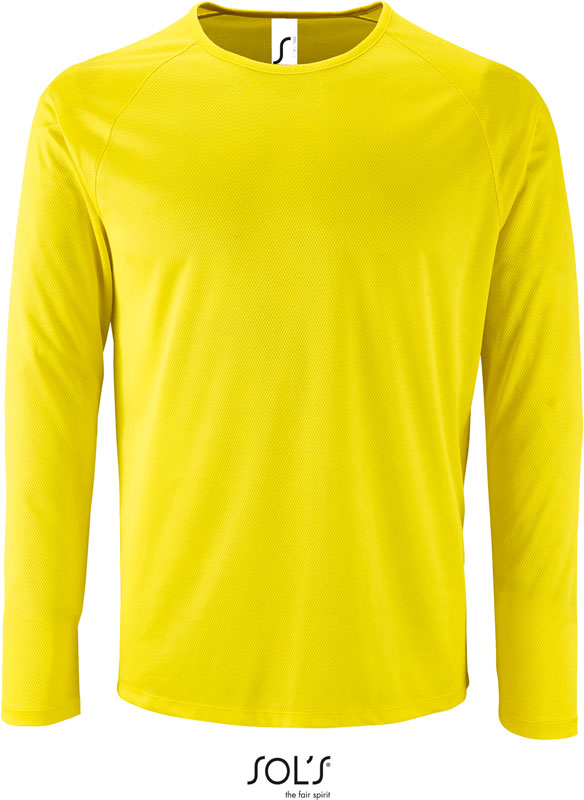 SOL'S | Sporty LSL Men – Bild 5