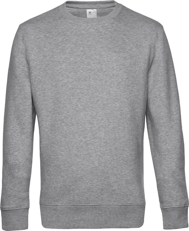B&C | KING Crew Neck_° – Bild 7