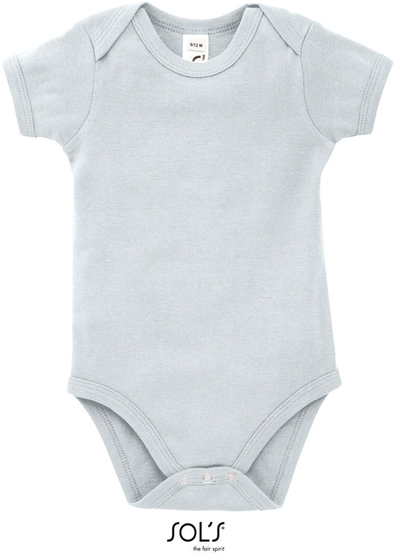 SOL'S | Bambino – Bild 4
