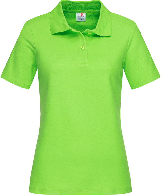 Stedman | Polo Women – Bild 8