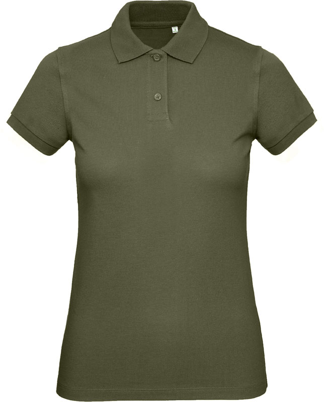 B&C | Inspire Polo /women_° – Bild 16