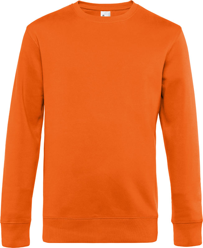 B&C | KING Crew Neck_° – Bild 11