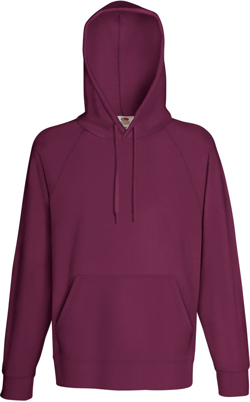 F.O.L. | Lightweight Hooded Sweat – Bild 7