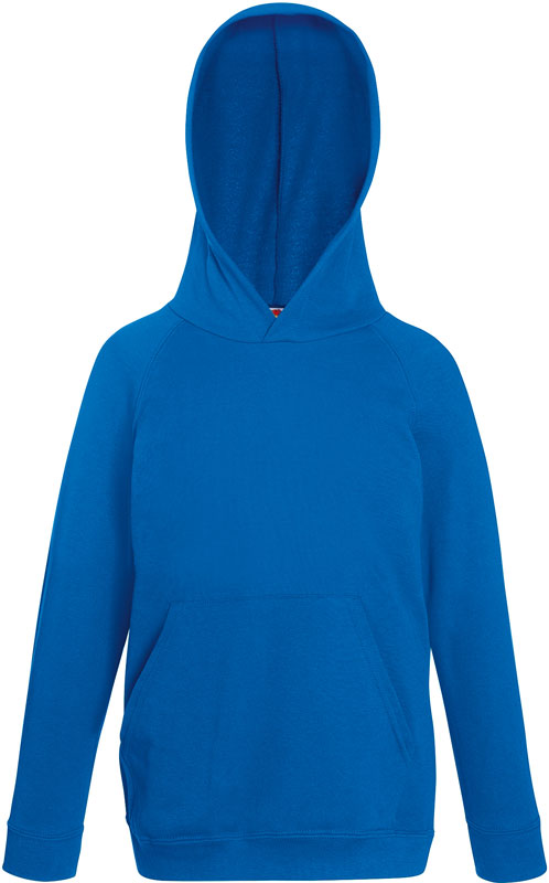 F.O.L. | Kids Lightweight Hooded Sweat – Bild 8