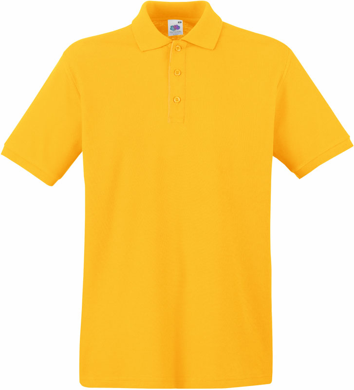 F.O.L. | Premium Polo – Bild 19